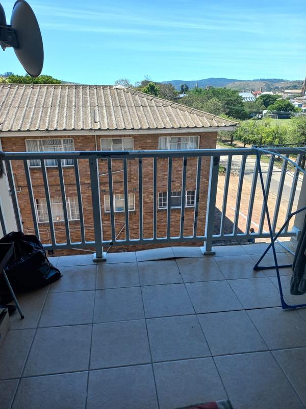 To Let 1 Bedroom Property for Rent in Grahamstown Eastern Cape
